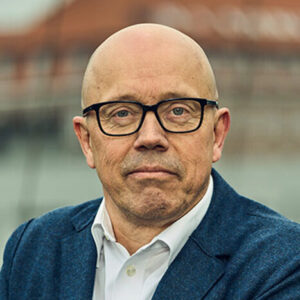 Jan Hylleberg